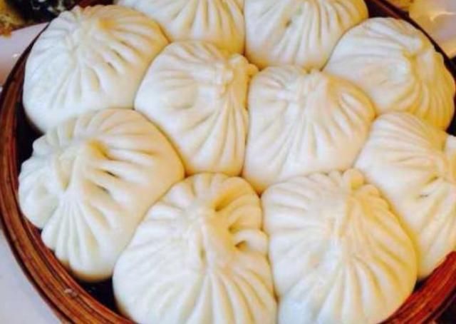 包子|南方人做包子,北方人做包子,网友没有对比就没有伤害