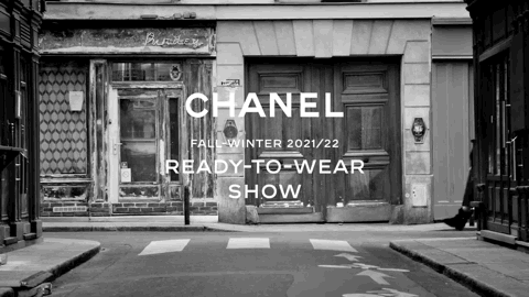 CHANEL的感性世界里，藏有柔情万千