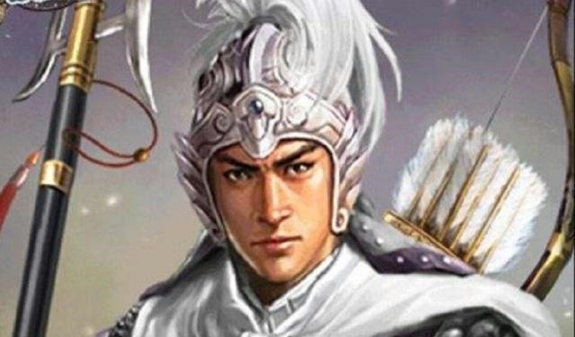 猛将|岳家军后期第一猛将