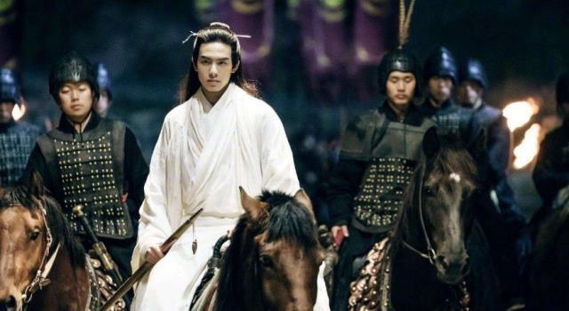 北魏|中国最惨的皇帝,登基2个月被杀,死后还被从坟里挖出来大卸八块