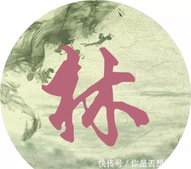 每个姓氏的背后都有一句诗词,你属于哪一句读给孩子听!