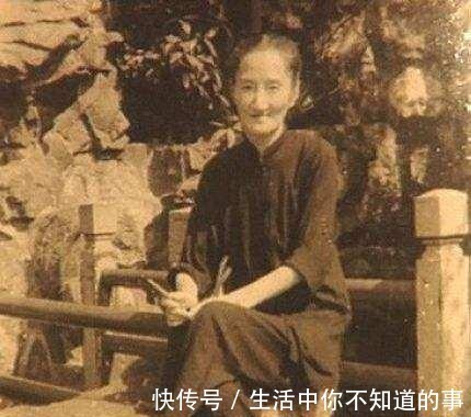 陆小曼#徐志摩死后,陆小曼如何维系生活曾得到陈毅关怀