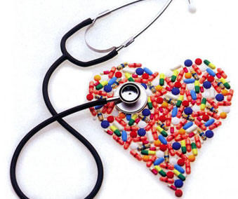 降压药|这些关于高血压的看法，原来都是错的！必须转发！