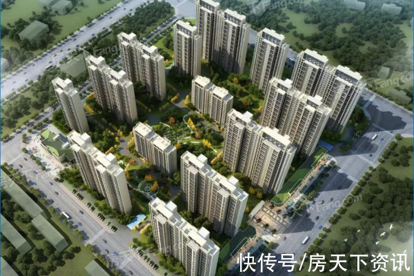 小高层|一周房价：渭南热盘价格（2021.9.13—2021.9.19）