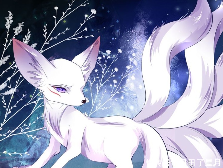 杨戬|魔尊要抱抱穷奇喜欢“毛茸茸”,能和隔壁杨戬成为朋友吗