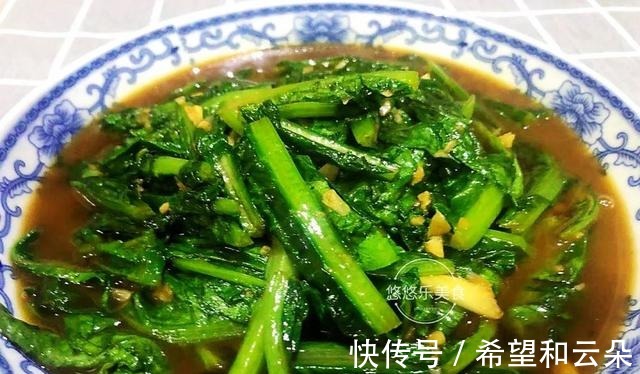 低脂低卡的蔬菜,加入它,大火一炒,清脆爽口,满满的维生素!