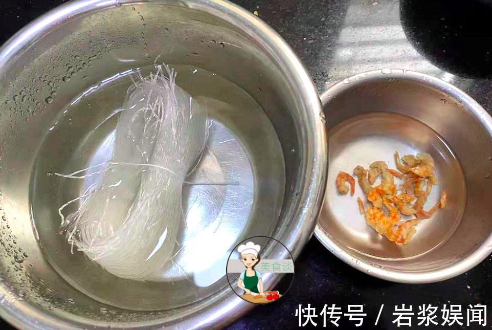 泡软|立秋后,最该吃的不是黄瓜,而是此,生津润燥,加料简单一炒真香