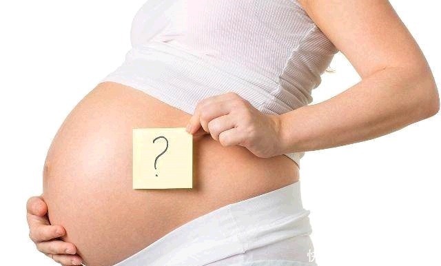 孕晚期|孕妇有这些情况，胎儿可能提前出生，最好提前入院待产