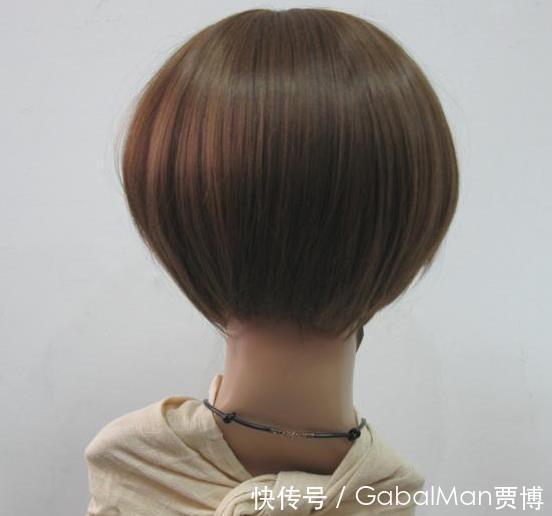 真人|假发为啥要选真人发?原来还能做这些发型,长见识了!