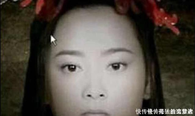  妲己到底有多妖艳，为何说她是“狐狸精”她的复原图说明了一切