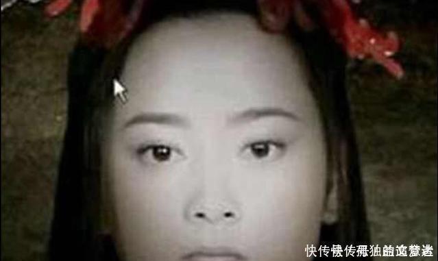 妲己到底有多妖艳,为何说她是“狐狸精”她的复原图说明了一切