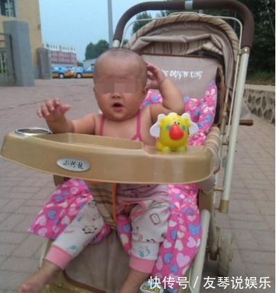 检查|6个月大的宝宝脊椎变形,医院检查后,得知原因让父母后悔不已