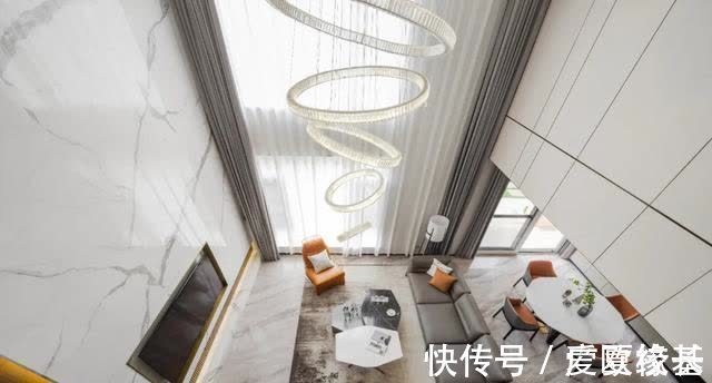 影音室|450㎡上下六层别墅,70万打造现代轻奢风,这是一个家的最高境界