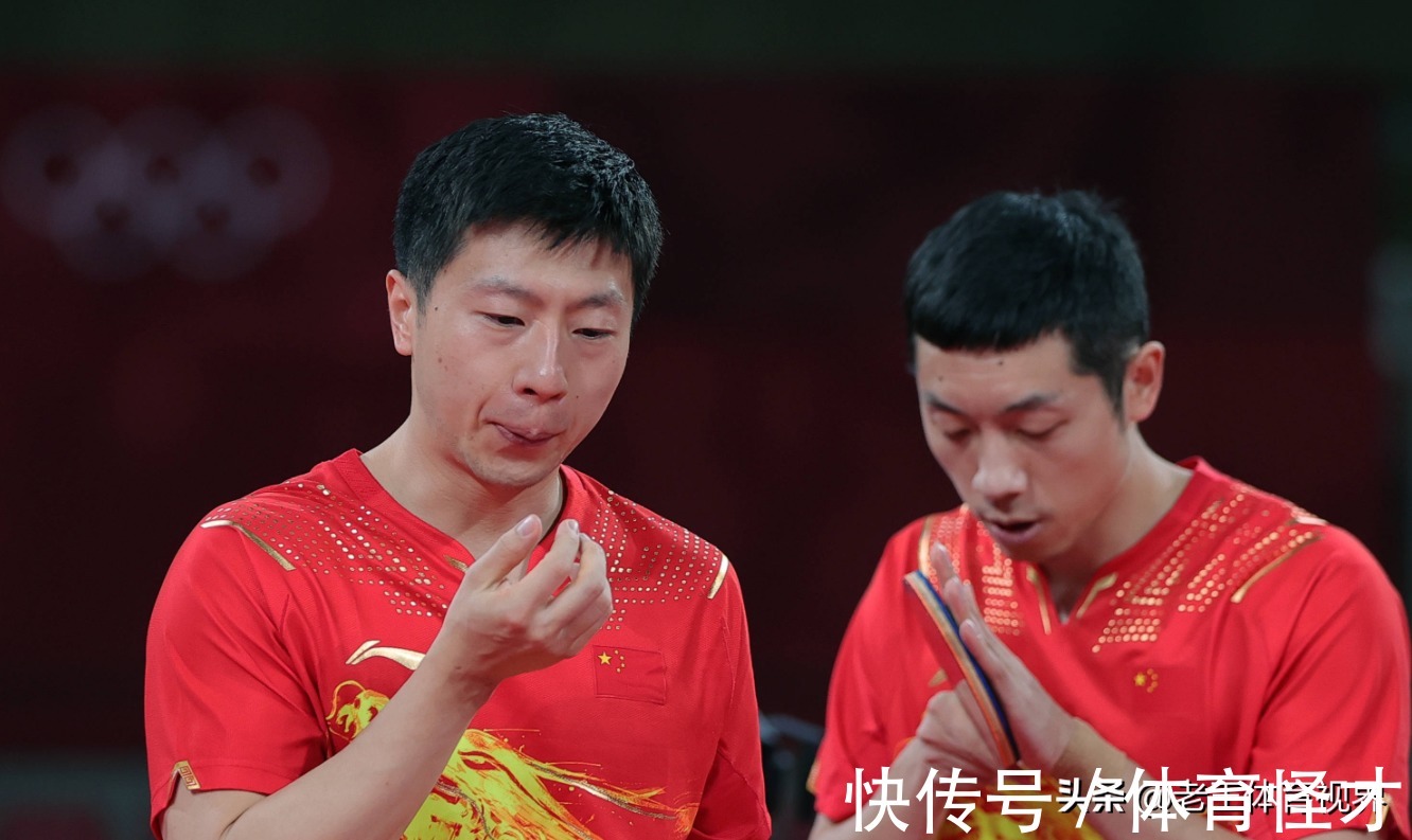 刘诗雯|乒联排名:单打前十国乒男队5人上榜,女队占7席,昕雯联播仅第3