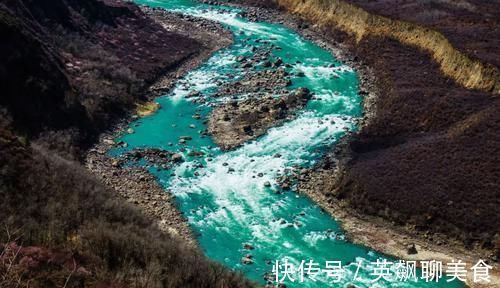 旅行地|去了墨脱，你就等于去了全世界，最神秘的旅行地