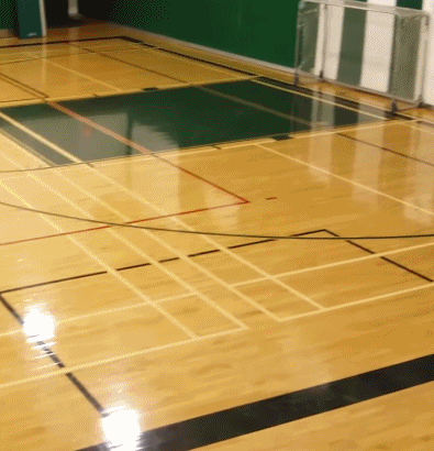 |搞笑GIF:这是谁家的闺女