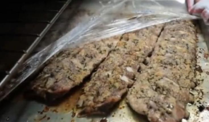  德国人一年吃8000吨蒜，日本和中国都自愧不如，他们到底怎么吃的