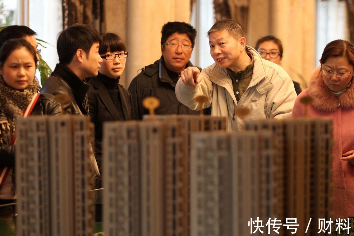 公摊|110平的房子,去掉公摊不足60平,业主拒收!公摊面积何时休?