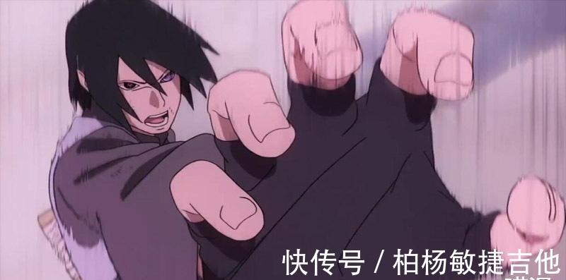 喵喵|火影两件事可以说明,六道仙人其实很“小气”