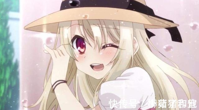 杰诺斯|有一种“萝莉”叫我已成年,日漫中这些成年萝莉你都认识吗