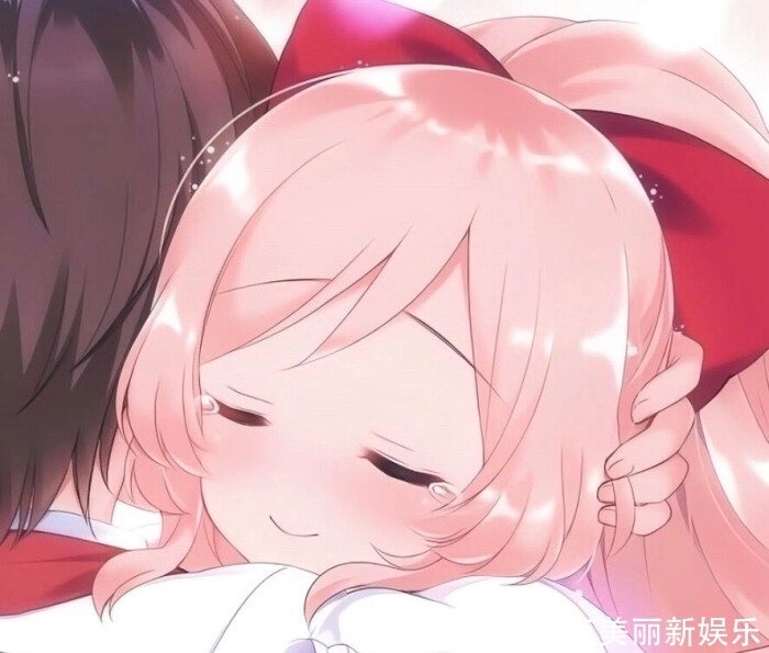 甜丧·低糖·动漫情头：醒醒吧，连钱都没有，还谈什么爱情！