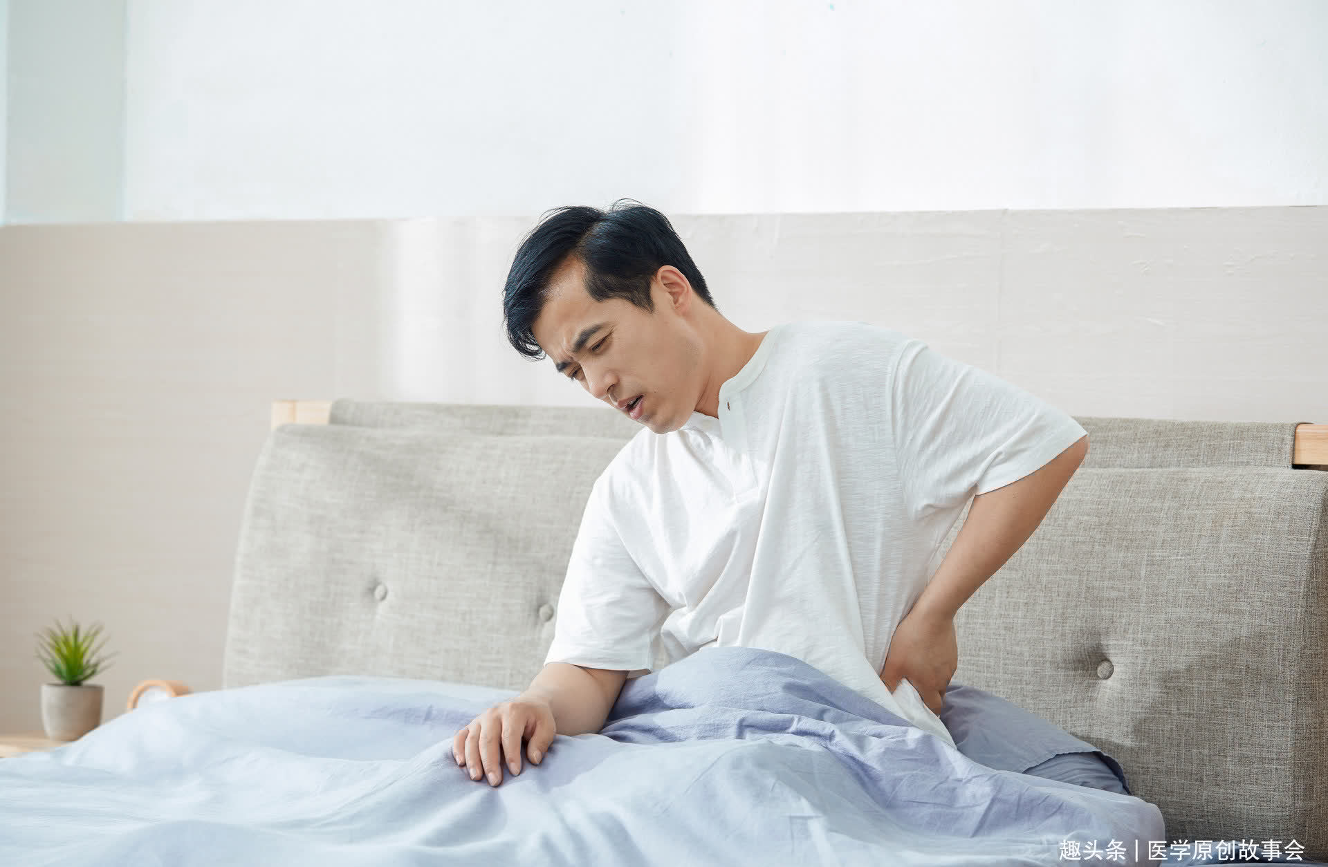 免疫力|如果四个症状全都没有，恭喜你没有癌症，十类人群不妨自测一下