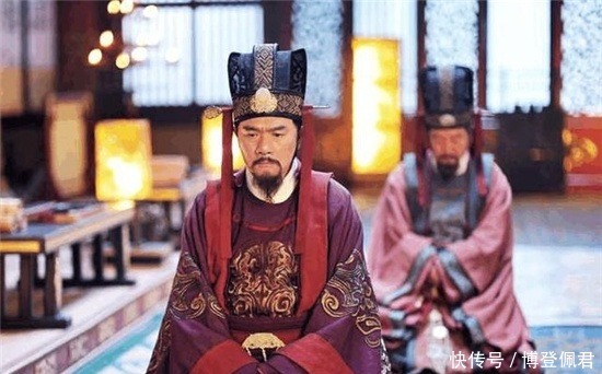 法律|长孙无忌为何位列凌烟阁之首？他有一条秘诀，仅有6个字