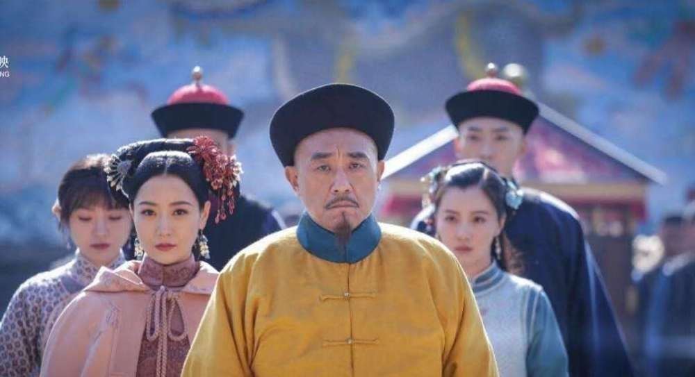 和?|唯一敢在乾隆面前放飞自我的人，若不是他，和珅会被皇帝凌迟处死