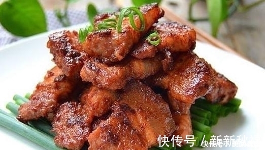 水淀粉|那些年吃过的家常菜，整理了几道最经典的分享给你，再回味一下