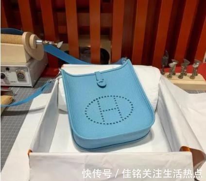 合集!爱马仕包最火包包合集!