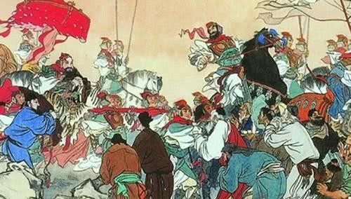 屠城|五次屠城的嗜血怪兽项羽，为何被视为大英雄？司马迁把他幻化了