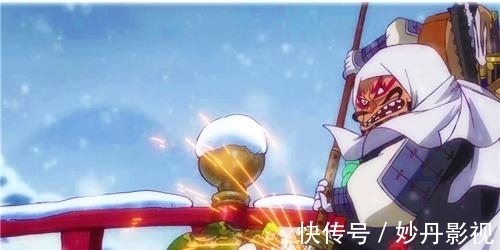桃之助|海贼王：索隆是霜月后人？这件事如果解释不通，那就无法确定！
