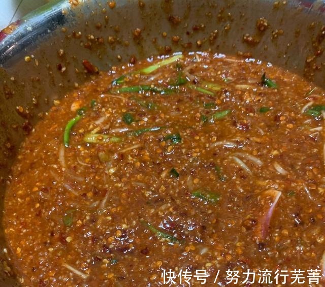 辣椒粉|教你在家腌泡菜,脆爽可口,甜辣适中,下饭还解腻,快来学学吧!