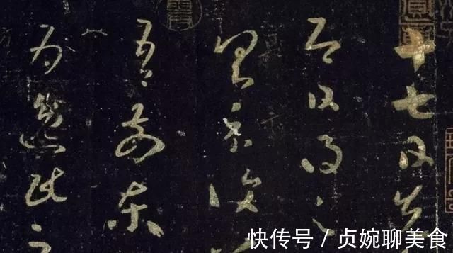 尚韵!为什么我们离古典书法越来越远?原因说出来真是太扎心了