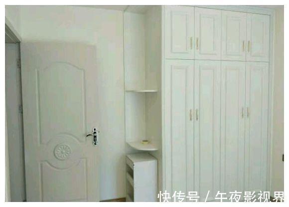 美式|硬装10万算到每颗螺丝钉,下班就过来检查装修进度,什么档次