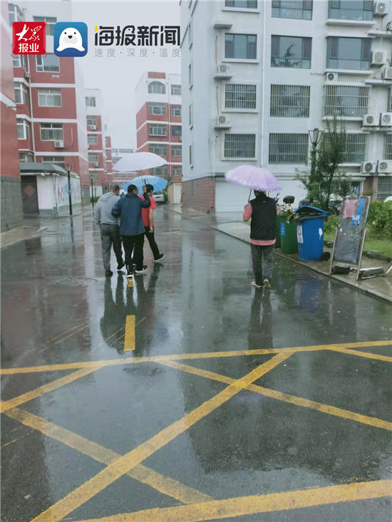 中华民族|沂源县住建局：情寄佳节 共话中秋