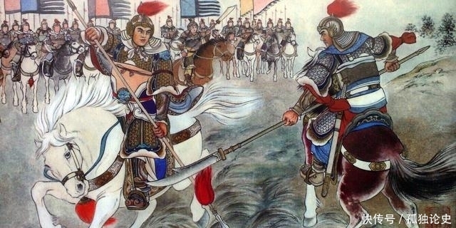 赵匡胤|天生异象必有妖孽!赵匡胤出生时有多奇葩