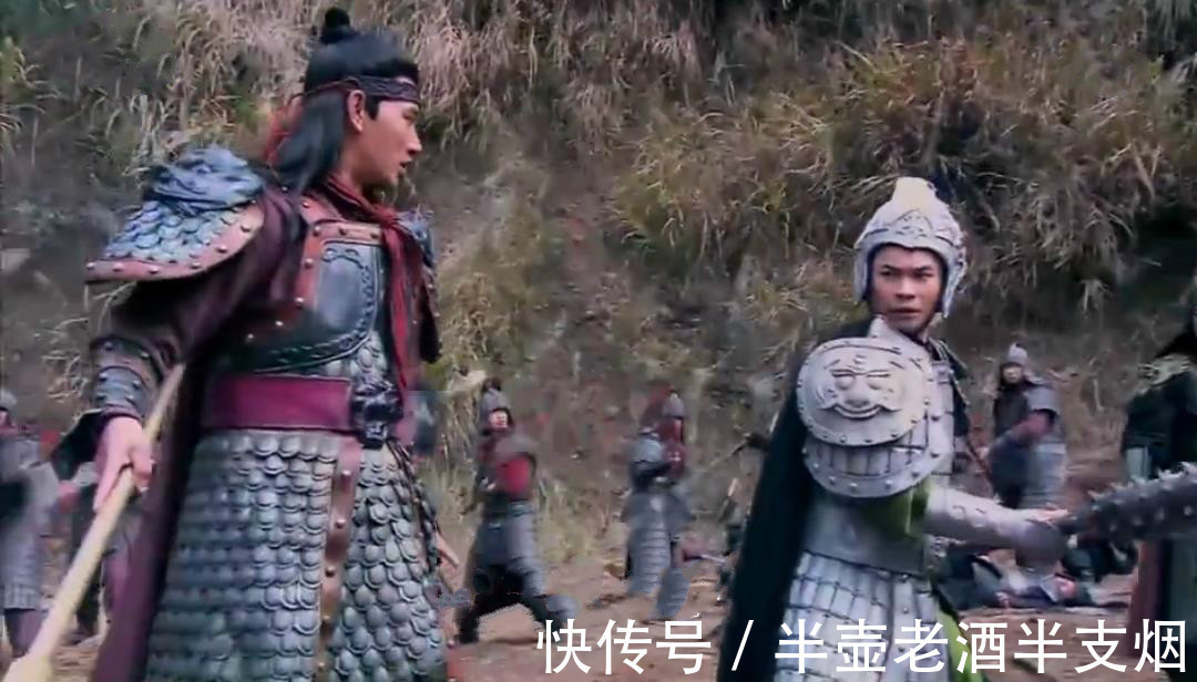 历史&李元霸裴元庆的数百斤大锤,秦琼一百多斤的枪和锏,只有一种在历史上真实存在