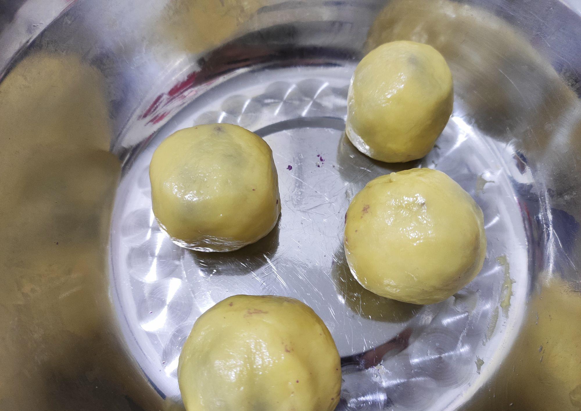 越吃越瘦的这道甜品,低脂低卡,代餐饱腹还好吃,体重悄悄降下来