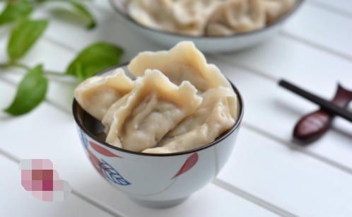 要想西葫芦包饺子不出汤,记住这个窍门,包什么馅都不会失手!