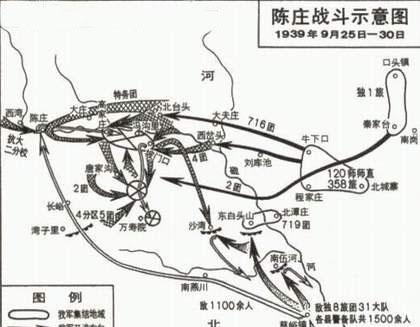 歼灭|日军少将钻研孙子兵法，牛刀子战术狠毒，贺龙“十面埋伏”歼灭