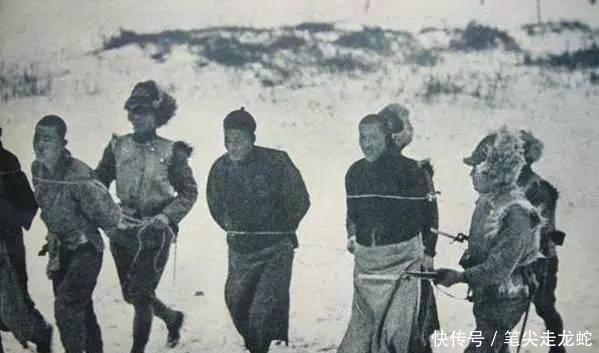 生活|日军统治的“人圈”,人们生活到底怎么样美国人如是说!