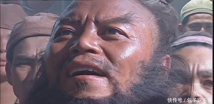  身上|李逵身上没有钱,为何敢请宋江吃饭 真实原因令人不齿