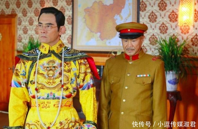 不幸|溥仪的一生究竟有多悲惨？中国末代皇帝的不幸