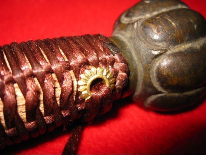 兴唐传!一把古兵器告诉你, 历史上真实的实战“锤”到底什么样!