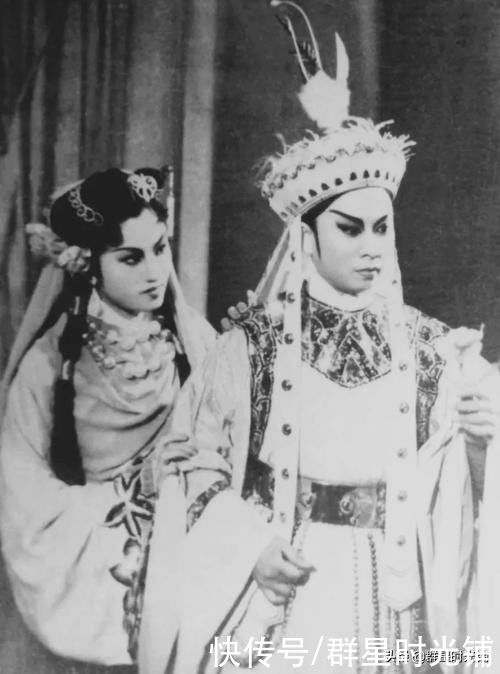 大师|颠沛半生，归来还是那个林妹妹：越剧大师王文娟的传奇一生