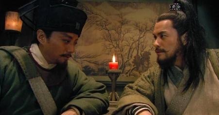 水浒传|《水浒传》英雄晁盖一生犯了三大错,最后结果令人叹息