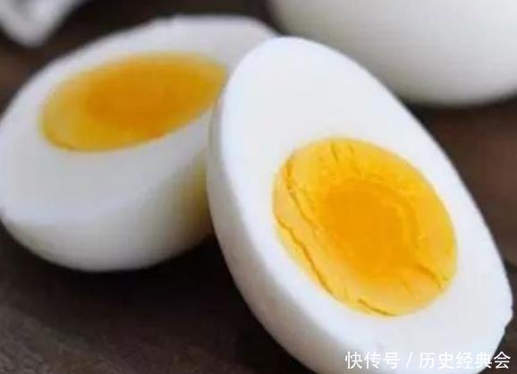 鸡蛋|若是每天吃一个“鸡蛋”,提高免疫力,3种错误吃法反而伤身