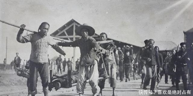 太平天国|太平天国14年没推翻大清,革命军四个月让清朝土崩瓦解,这是为何