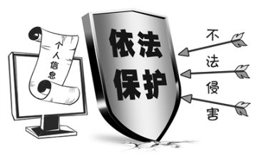 处理者|隐私泄露，防不胜防？个人信息保护法来了！